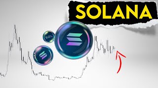 Solana Price Prediction SOL season soon [upl. by Littlejohn]