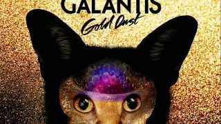 Galantis  Gold Dust Bass [upl. by Lebasile]