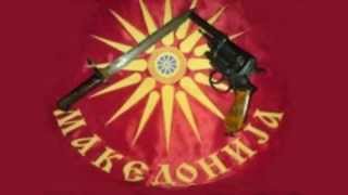 Se za Makedonija  Vojo Stojanoski  All For Macedonia Macedonian patriotic songs [upl. by Lleval918]