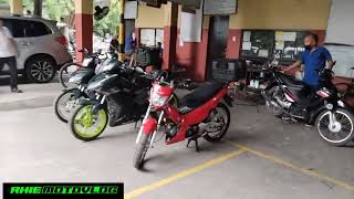 2024 LTO REGISTRATION NO PORTAL NO REGISTRATION LTO NO BACKLOG  RHIE MOTOVLOG 20 [upl. by Kenward421]