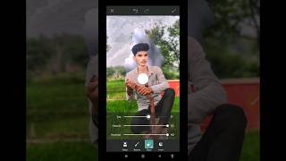 black 📸Shorts picsart new photo editing background change picsart tutorial yoctubeshorts [upl. by Hungarian]