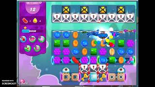 Candy Crush Soda Saga Level 5092 No Boosters [upl. by Kirit891]