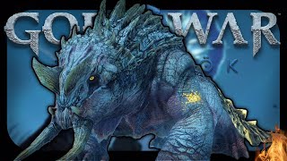 Schotterwanst  🪓 GOD OF WAR RAGNARÖK  STREAMPLAY 24 [upl. by Sokim]