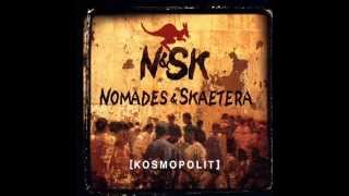 Nomades et skaetera NampSK Kangourou nomade LBDT [upl. by Mehetabel714]