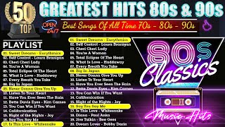 Music From The 80s  80s Playlist Greatest Hits  Classic Music From The 80s amp 90s In English [upl. by Elisa574]