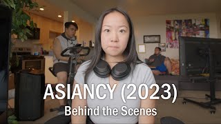 Asiancy 2023 AAFL 72hr Shootout Behind the Scenes [upl. by Morville15]