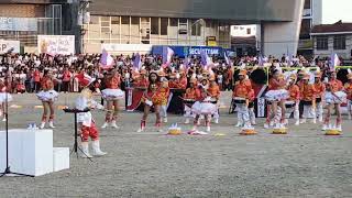 DRUM AND LYRE CORPS 2024 COMPETITION  SURIGAO WEST CENTRAL ELEMENTARY SCHOOL DLC [upl. by Navap]