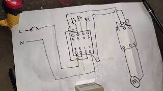 Bagaimana wiring Floatless Level Switch C61FGPHow to installwiring Floatless Level Switch C61FGP [upl. by Reginald]