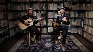 Bouncing Souls  Gone  4252017  Paste Studios New York NY [upl. by Kilan]