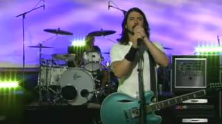 Foo Fighters  Live From Studio 606 October 30th 2009 Full Show [upl. by Togram]