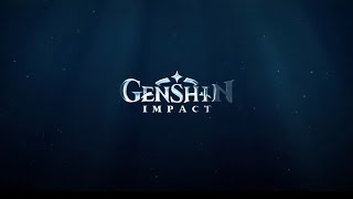 Genshin Impact BRT Season 6 Trailer 1000 Prize Pool PVP Tournament [upl. by Neelav]