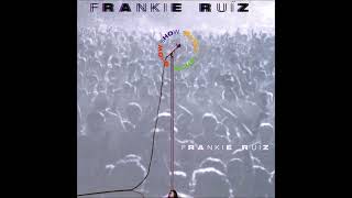 Deseandote  Frankie Ruiz HiFi [upl. by Ocsicnarf]