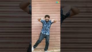 Hook Steps Of Aadharanjali  Romancham  SushinShyam  JithuMadhavan  shorts [upl. by Ayifa157]