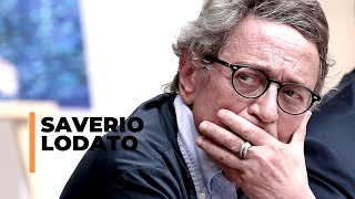 Saverio Lodato ‘Noi sappiamo chi siete’ [upl. by Bartholemy469]