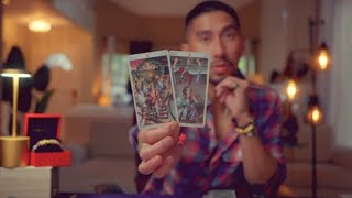 Aries 🌟 Everything Is About To Turn Into Your Favor March 2024 Tarot Card Reading [upl. by Itsym]