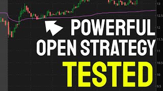 EASY amp POWERFUL 1 Minute Scalping Strategy  TEST RESULTS 2021 Must Watch [upl. by Suez527]