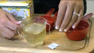 Manzanilla tea home remedy [upl. by Wemolohtrab193]