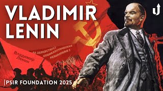 Why Lenin created Communist Party❓ upsc PSIR 2025 by Chandan sir levelupias [upl. by Ardnazil861]