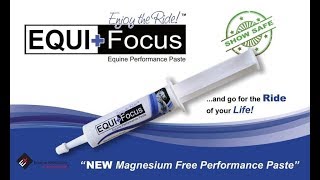 EquiFocus Equine Healthcare International [upl. by Lana58]