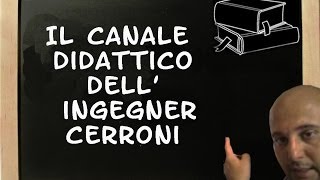 Regole per il calcolo degli integrali definiti  10 [upl. by Nireil89]