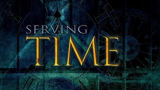 Serving Time  Part 3  Pastor James A McMenis  Word of God Ministries [upl. by Edmunda]