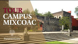 ¡Conoce campus Mixcoac [upl. by Juline]