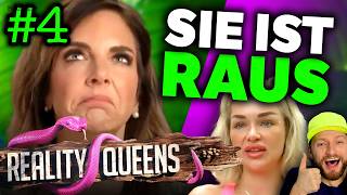 REALITY QUEENS Emmys ZWANGSEINWEISUNG Büchner raus Folge 4 [upl. by Annoeik198]