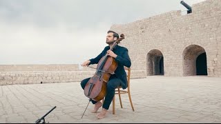 116 min of beautiful Cello of HAUSER  cellos Greatest Hits Full Album [upl. by Correy]