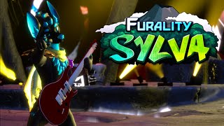 When Snakes Sing  LIVE at Furality Sylva Jun 2023 ft Shwabadi [upl. by Nalniuq838]