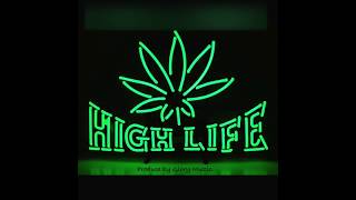 Damien Stylez  High Life [upl. by Alfie]