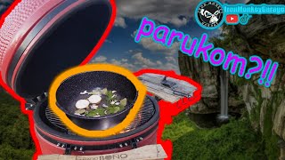 KAMADO BONO rukyta sonine [upl. by Esidnac18]