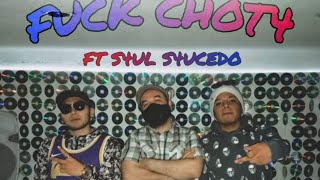 Ripac Vema  Fuck Chot4 🖕🏼🚔 Video Oficial ft s4uls4ucedo98 Veinte2📀  Prod by dextah [upl. by Ekoorb877]