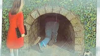 El túnel Anthony Browne Audiocuento para niños [upl. by Knowling983]