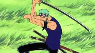 Sanjuu Roku Pound Hou  Zoro [upl. by Glenna]