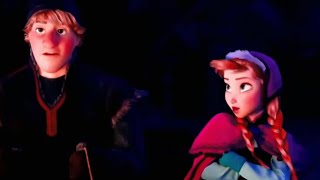 The FROZEN Musical  What Do You Know About Love [upl. by Cloris]