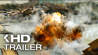 Die besten ACTION Filme 2023 Trailer German Deutsch [upl. by Ydne]