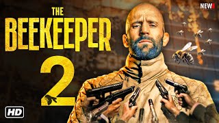 THE BEEKEEPER 2 Trailer  MGM Jason Statham Release Date Cast The Beekeeper Sequel Movie 2024 [upl. by Irek]