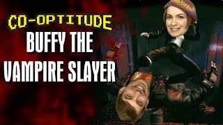 Buffy the Vampire Slayer Lets Play CoOptitude Ep 65  HALLOWEEK [upl. by Elazaro]