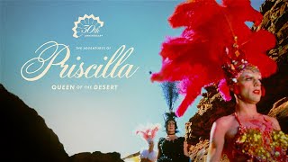 Priscilla Queen of the Desert  Trailer [upl. by Jabin]