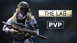 Labs PVP Tutorial How to play Labs [upl. by Ttenyl505]