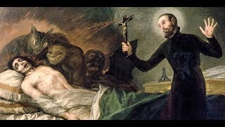 Spiritual Theology Series Demons part 2  Fr Ripperger [upl. by Ahsaf575]