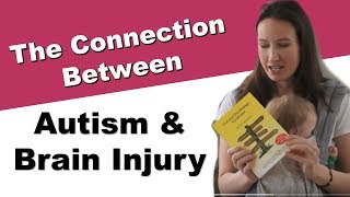 Is Autism a Brain Injury [upl. by Abraham150]