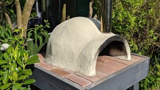 Using a Gym Ball to Make a Pizza Oven in 60 Seconds Shorts [upl. by Beckie]