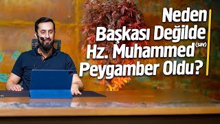 Eğer son Peygamber HzMuhammed olmasaydı RTE🤫😠 [upl. by Nnairrehs]