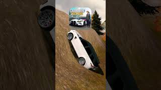 CPM2 vs CPM1   Car Parking Multiplayer [upl. by Driskill]