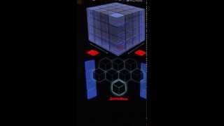 ButtonBass Electronica Cube  lets play with sounds [upl. by Inan]