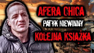 QampA 35  TOMEK CHIC  „PATYK” NIEWINNY  KODEKS GANGSTERA 2  POLSKA MAFIA [upl. by Tiossem]