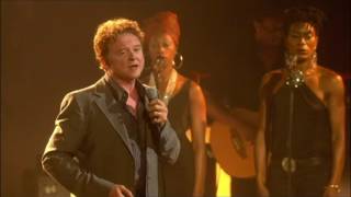 Simply Red  Stars Live In Cuba 2005 [upl. by Lovett72]