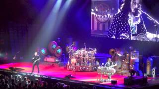 RUSH  Territories  LIVE from the Air Canada Centre [upl. by Meridith745]