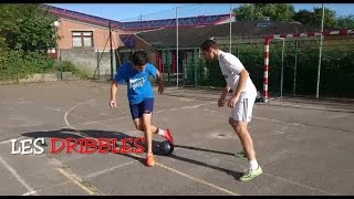 LES MEILLEURS DRIBBLES AU FOOTBALL  2 [upl. by Moser]